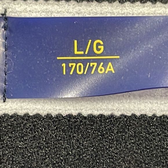 NWOT Ralph Lauren Polo Golf Skorts.  Size L large 12/14 - Picture 9 of 12